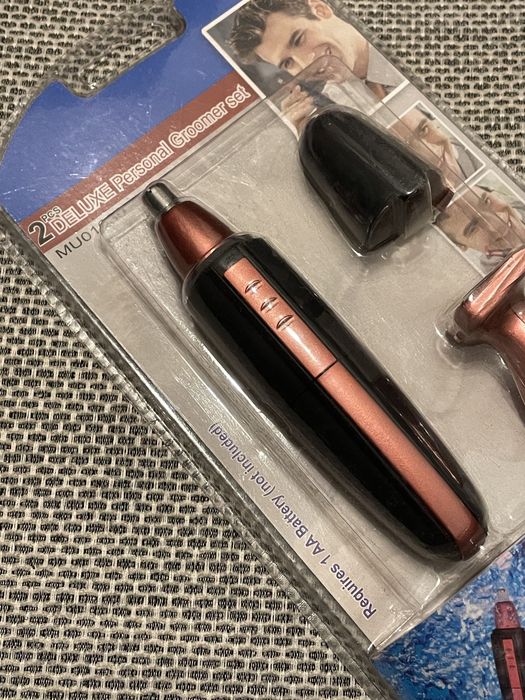 Тример для видалення волосся