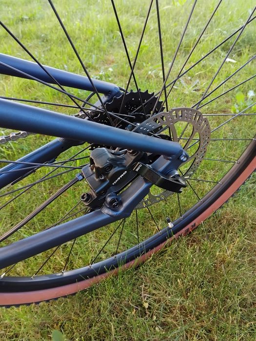 Rower Scott Sub Cross 30 S