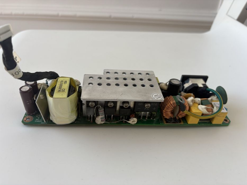 Electronic Power Supply445122589795952642