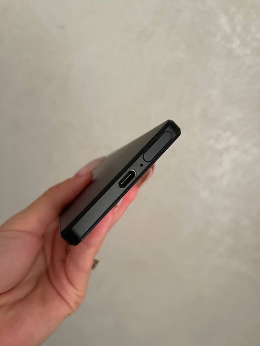 Смартфон Sony Xperia 1 IV Mark4 12/256GB 1Sim+eSim+microSD