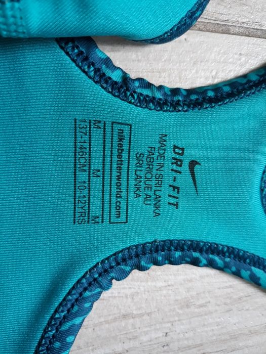 Top Nike Dri-Fit