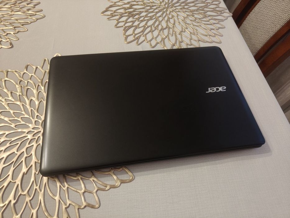 Laptop Acer aspire stan bardzo dobry wysyłka