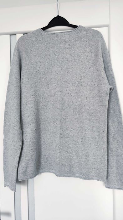 Літній чоловічий джемпер Jack & Jones (Данія) Розмір L