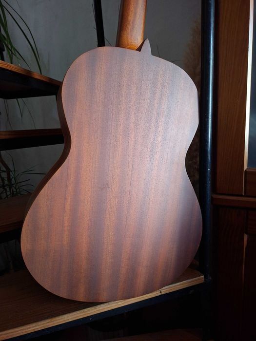 Viola acustica Alhambra Z-Nature + Bag