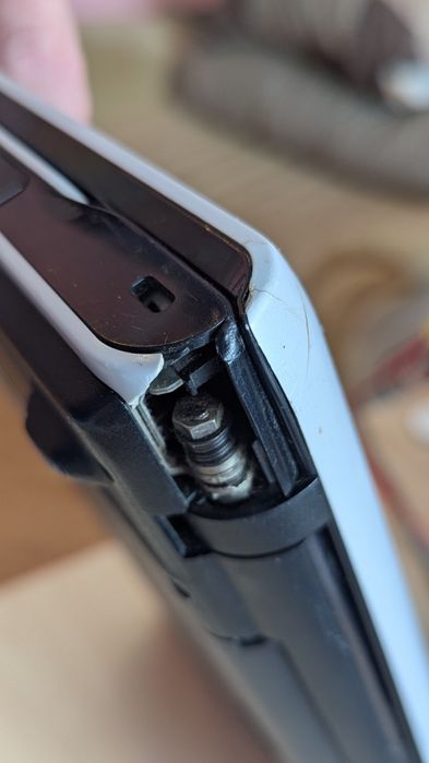 Ноутбук Sony SVE171E13L