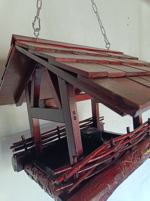 Годівниця для птахів