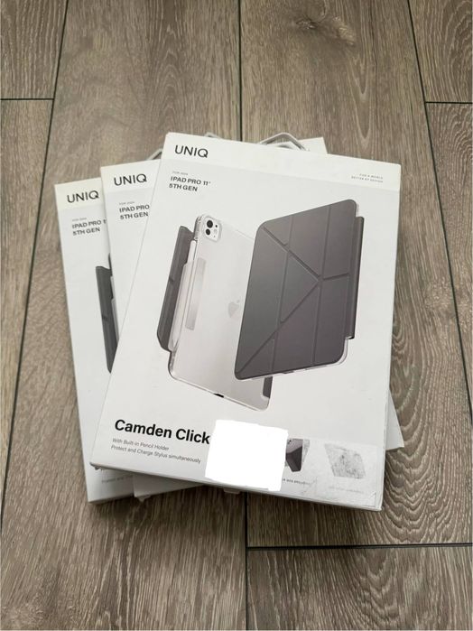 Чехол UNIQ на Ipad Pro 11 Camden / айпад про 11