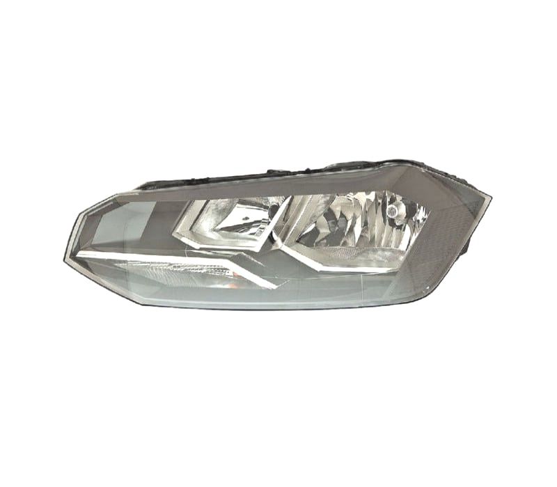 FAROL ESQ VOLKSWAGEN VW POLO 17-21