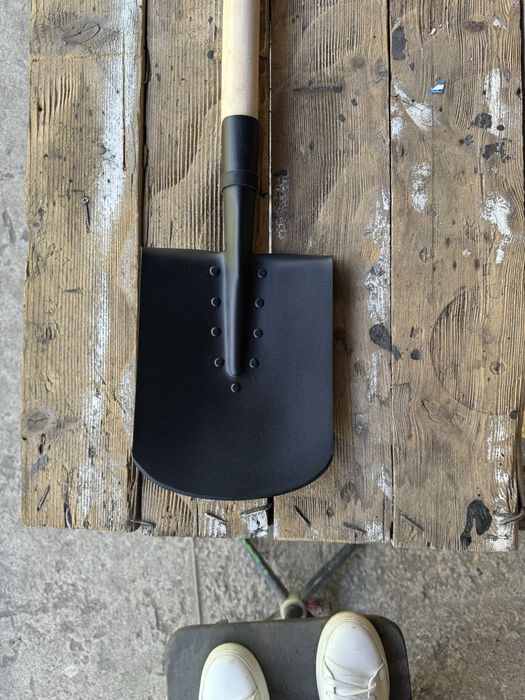 Велика самерна лопата/Большая сапeрная лопата/ВСЛ 110, БСЛ-110/лопата/