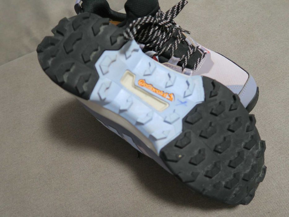 Кроссовки Adidas Terrex Gore-Tex