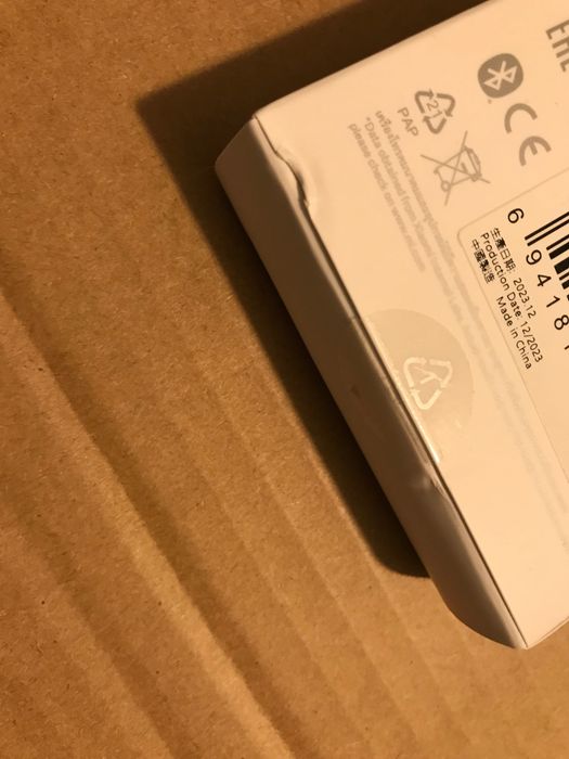 Xiaomi Mi Band 8 Opaska Sportowa SmartBand