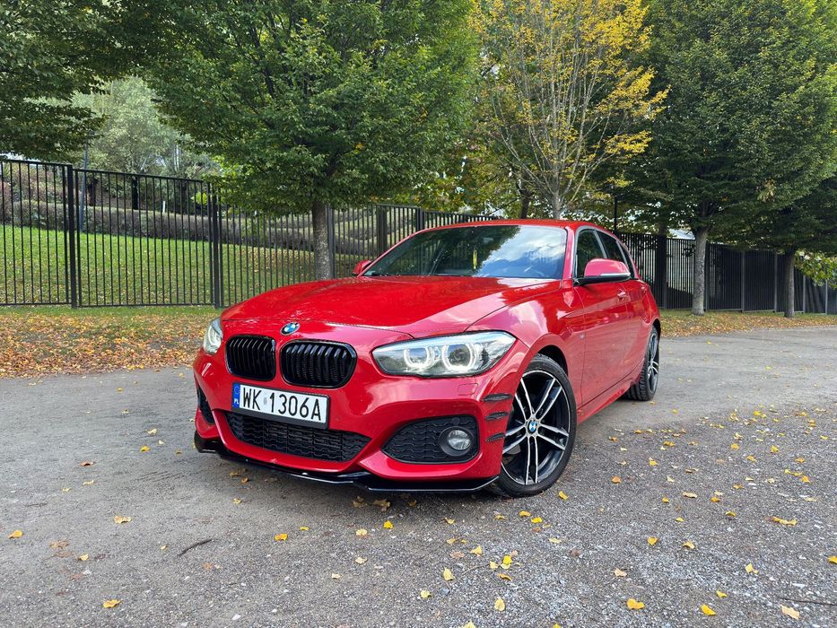 BMW Seria 1