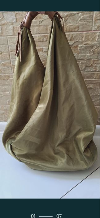 Bimba & lola шоппер