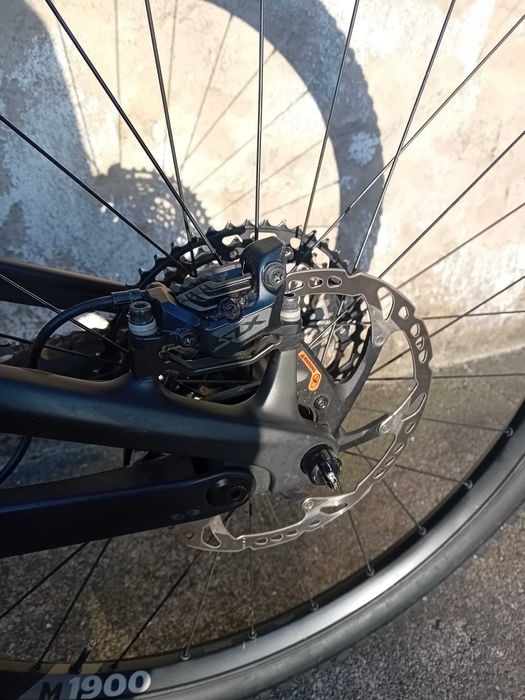 Canyon Spectral CF 7 (2025)