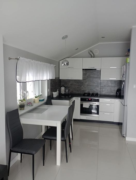 Mieszkanie 45 m² Działkowa - Widok 5