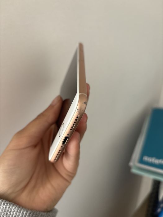 Iphone 8 (seminovo)