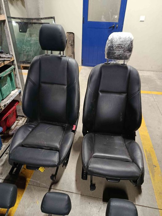 Conjunto de bancos MERCEDES-BENZ Classe C Carrinha (S205)