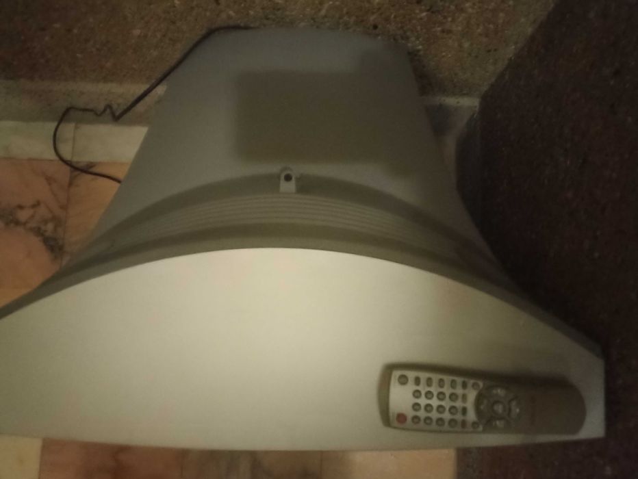 Televisão Samsung