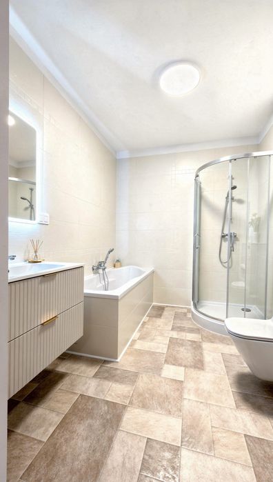 Boho Apartament + Różany Ogród  !