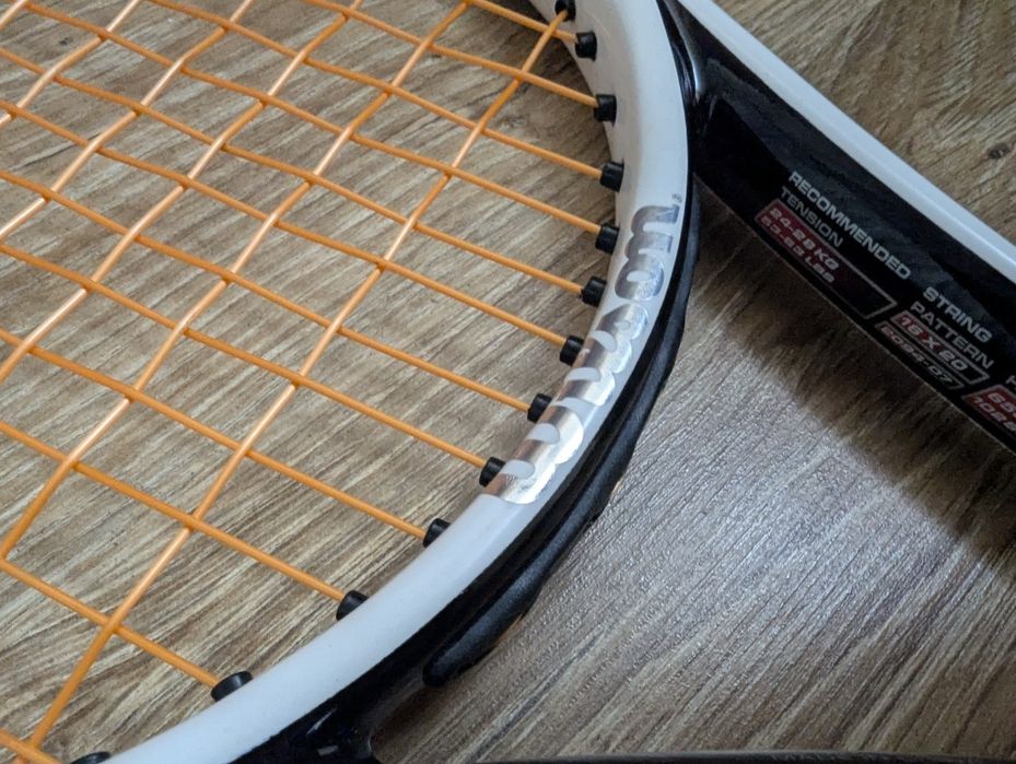 Ракетка тенісна Wilson Six one lite