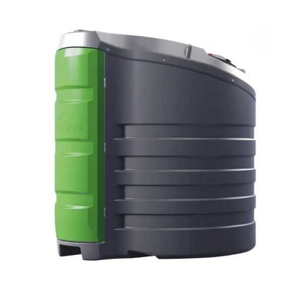 Zbiornik na paliwo KINGSPAN FUELMASTER 2500L