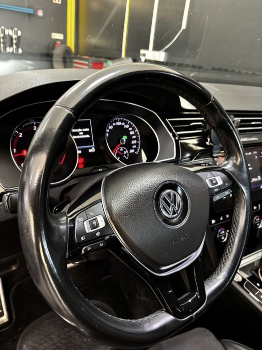 Vw Arteon Elegance