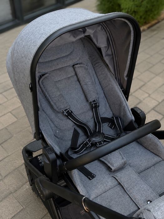 Коляска Carrello Epica 2 в 1