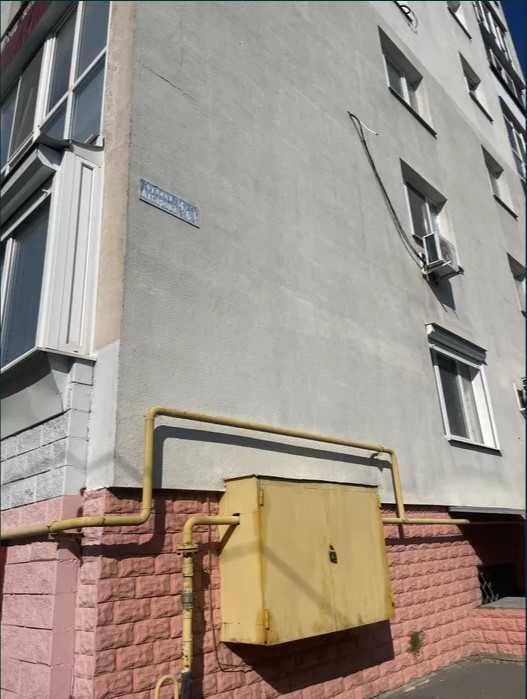 Продам 3 к. квартиру 92 м2 Ахсарова новострой метро Алексеевская