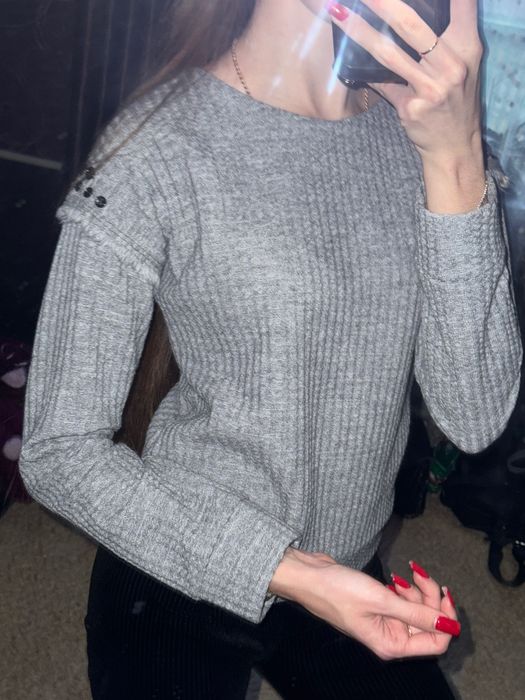 Джемпер светр топ