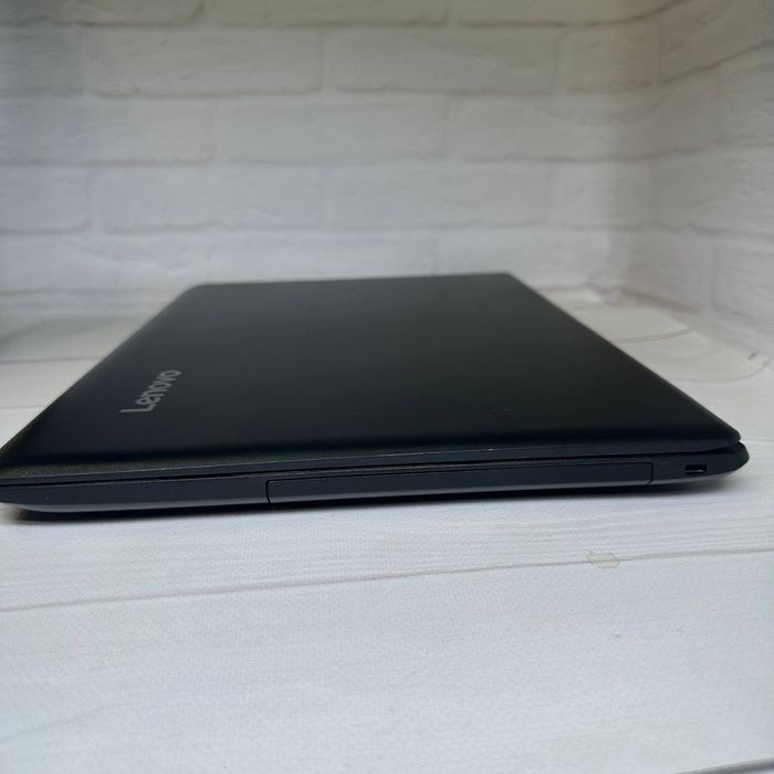 Продам ноутбук Lenovo IdeaPad 110 | E1-7010 | DDR3 8gb | HDD 500Gb