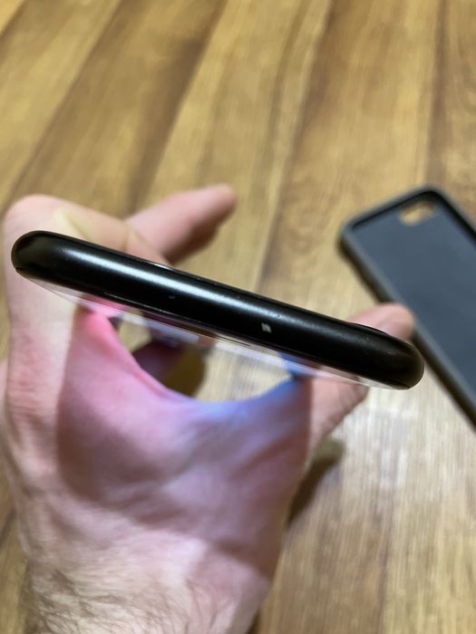 Iphone se 2020 128gb ios 26