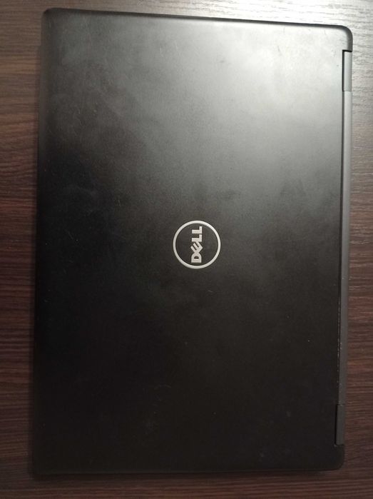Laptop Dell - i7 - 16 GB ram - ekran dotykowy - OKAZJA!!!