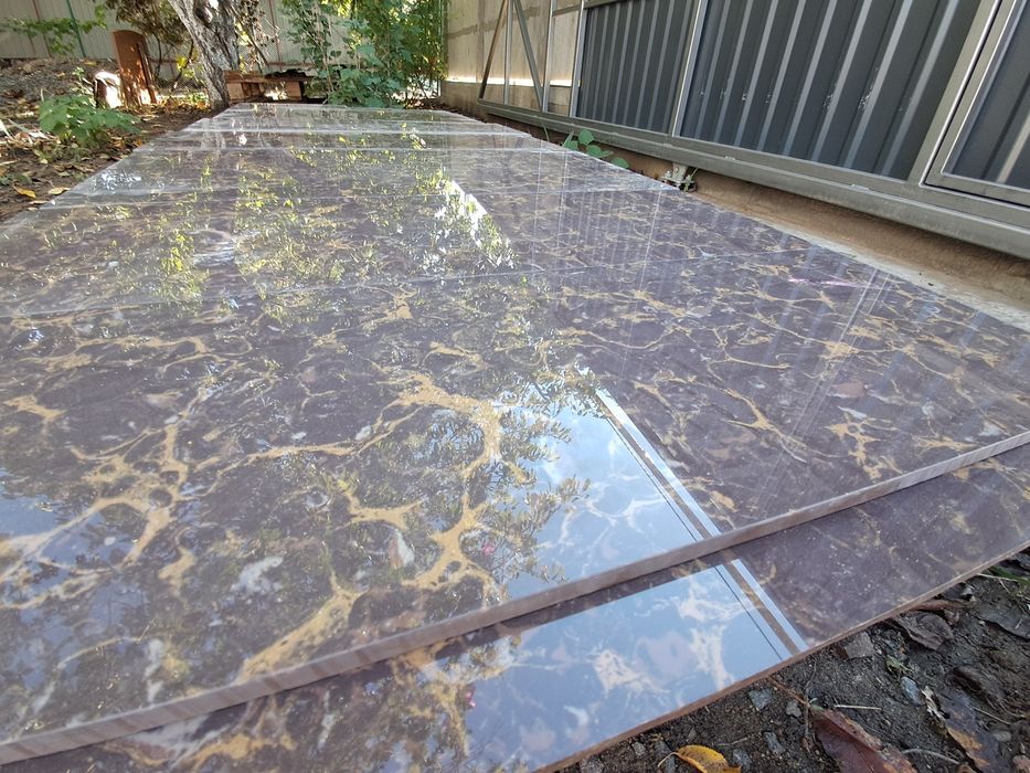 Плитка для стен тераси беседки