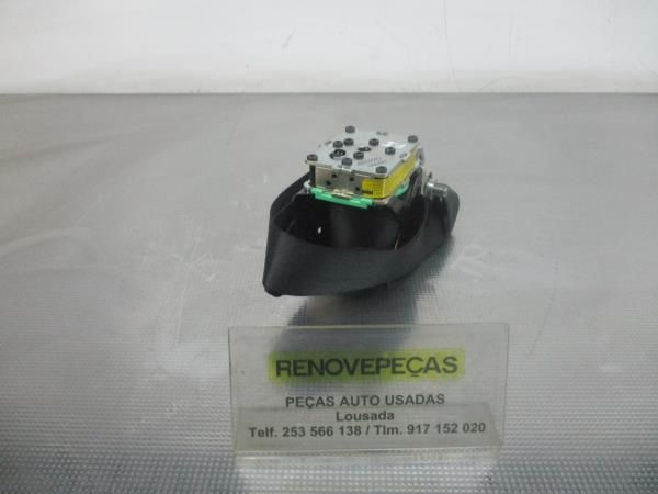 Cinto frente esquerdo MAZDA 6 Sedan (GH)