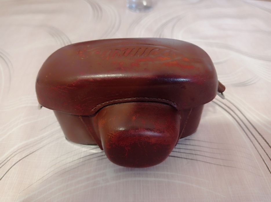 Фотоаппарат "Нарцисс"