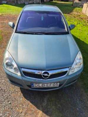 Opel Vectra C, 1.8 benzyna