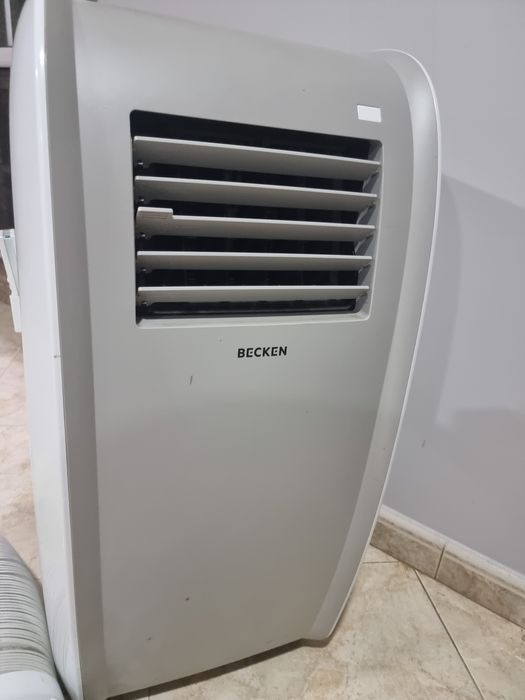 Ar Condicionado Portátil