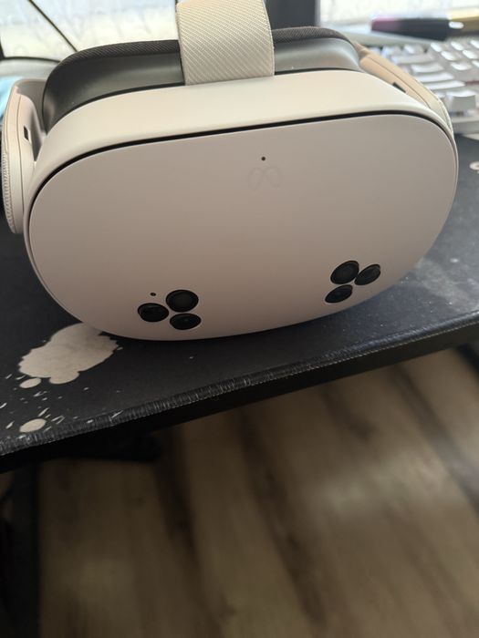 Oculus meta Quest 3s 128gb