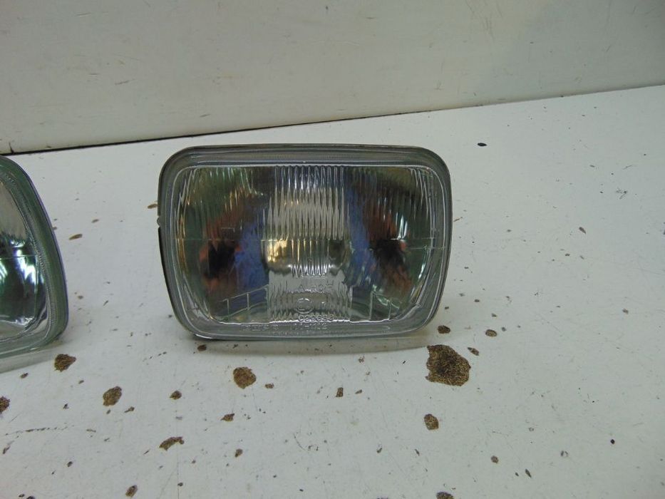 Mitsubishi l200 86 a 96 l300 faróis