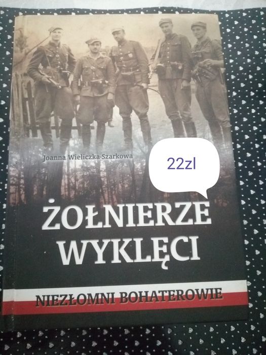 Żołnierze WYKLĘCI