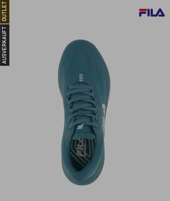 Кросівки Fila оригінал