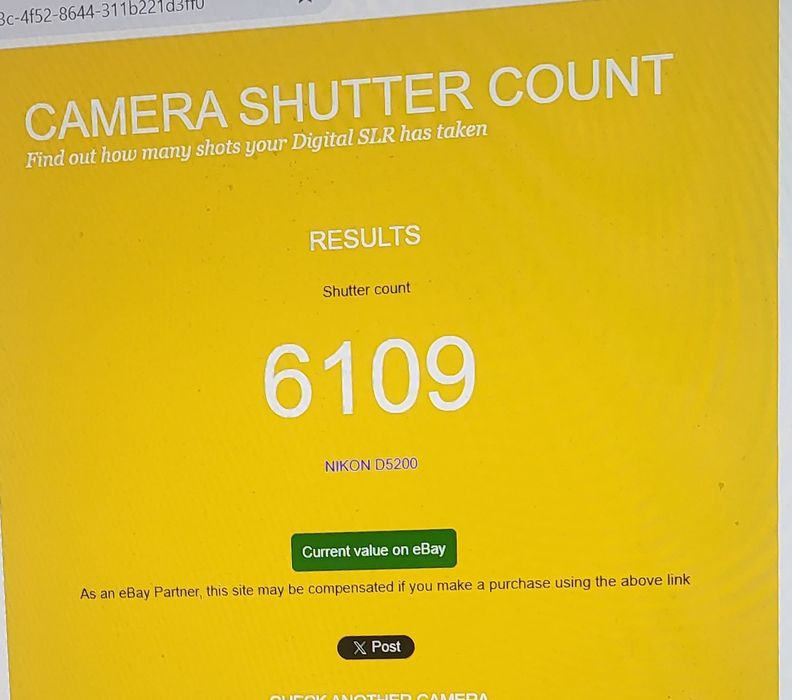 Nikon D5200 + 3 obiektywy + akcesoria, bardzo niski przebieg