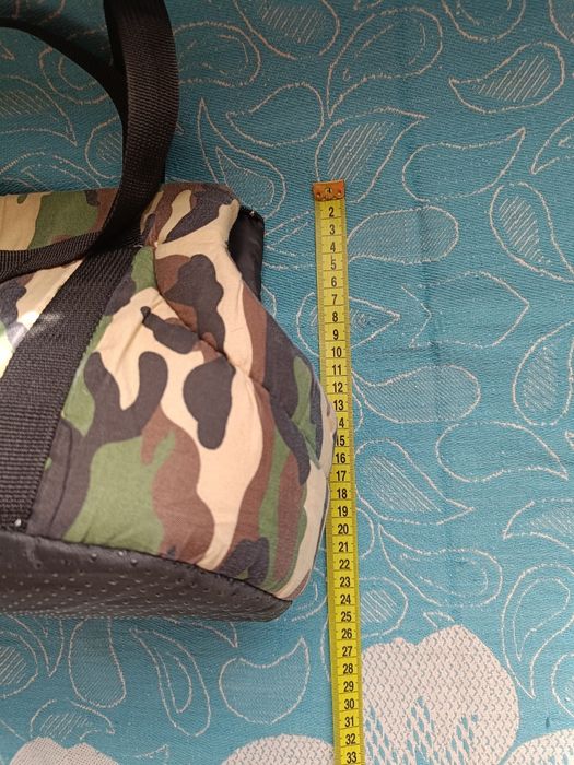 Сумка-переноска для кота або собачки.
