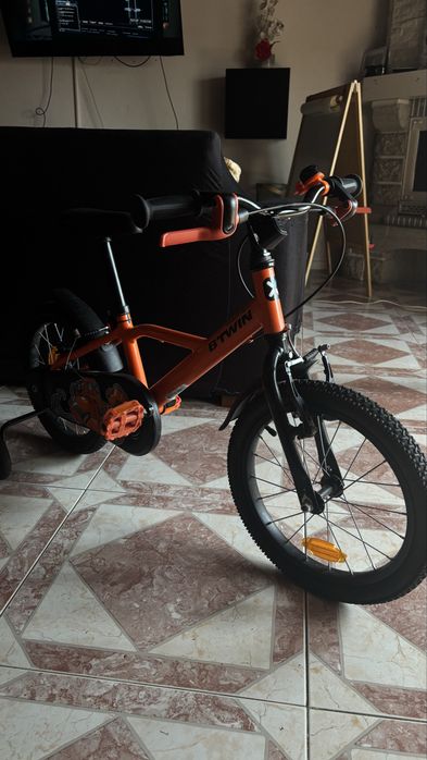 Bicicletas infantis
