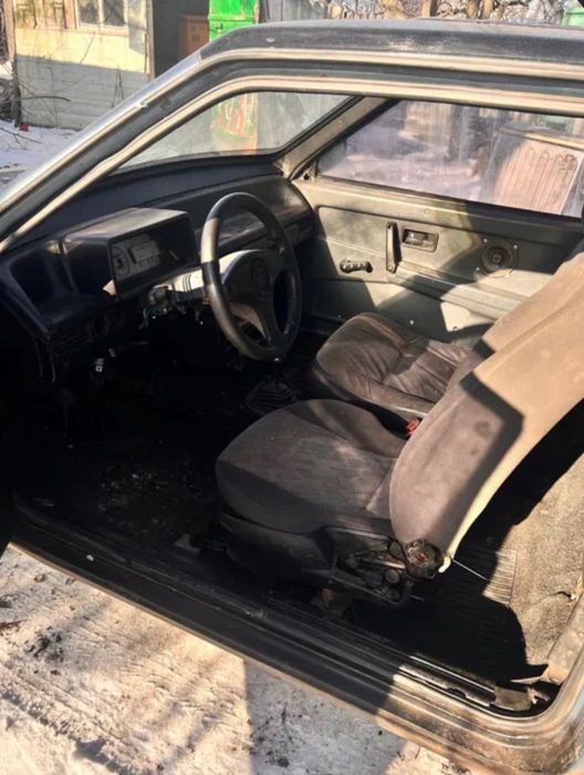 Продам ваз 2108 в непоганому стані