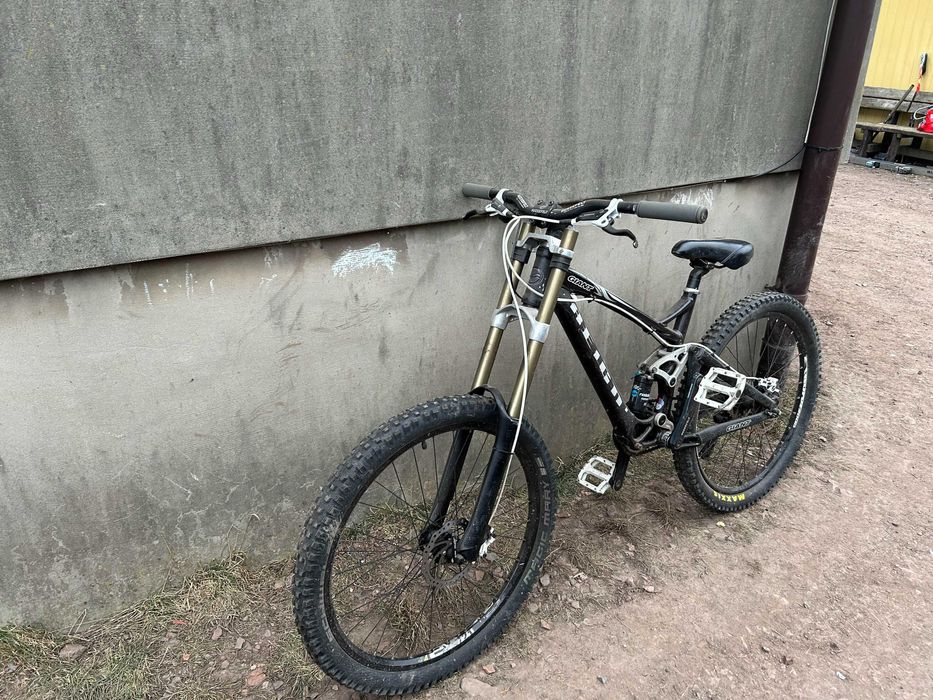 Rower Giant reign 1 dh/enduro/mtb/dirt CENA DO NEGO