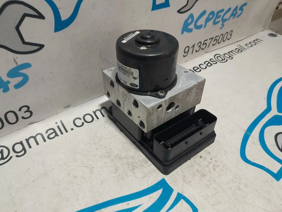 ABS MODULO BLOCO HIDRAULICO FORD FOCUS I 1 MK1 FASE II 2 1.8 TDCI 8V