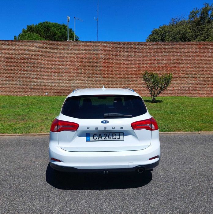 Ford Focus SW 125cv Full Extras, Impecável 150 Mês