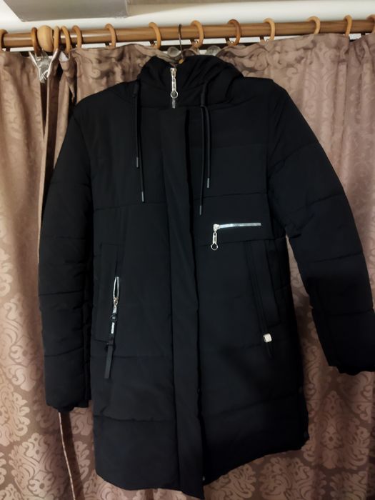 продам нове зимове пальто