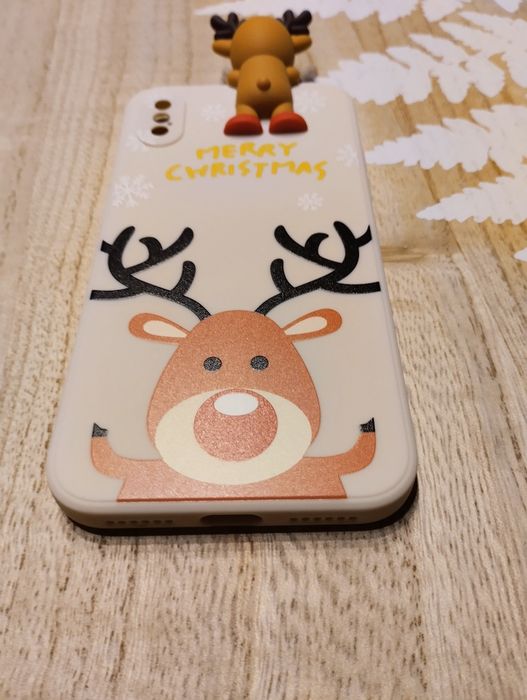 Etui Case iPhone X/XS